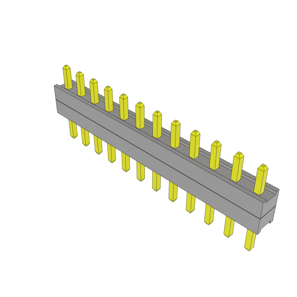 TW-12-01-L-S-120-120 by Samtec