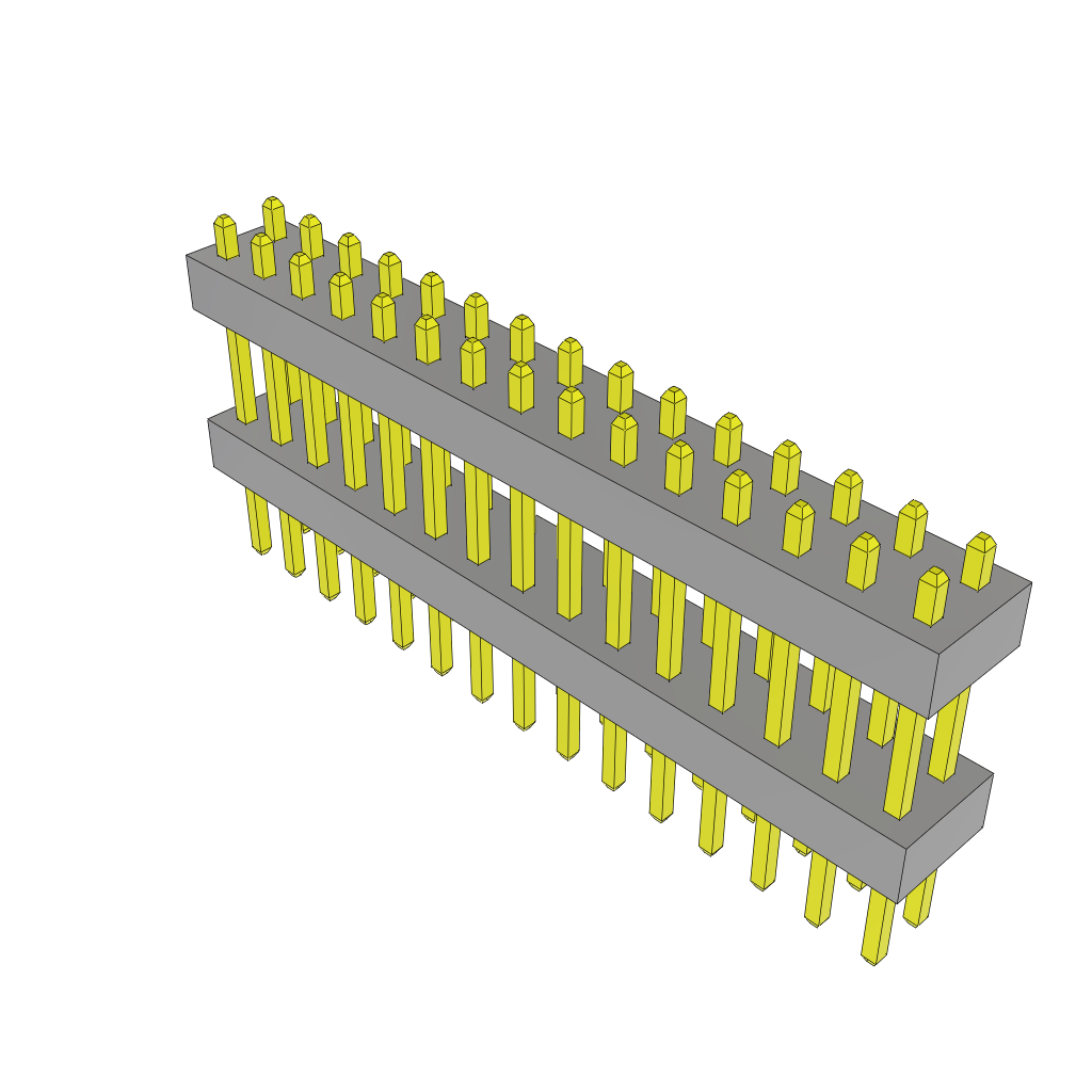 TW-15-03-L-D-330-150 by Samtec