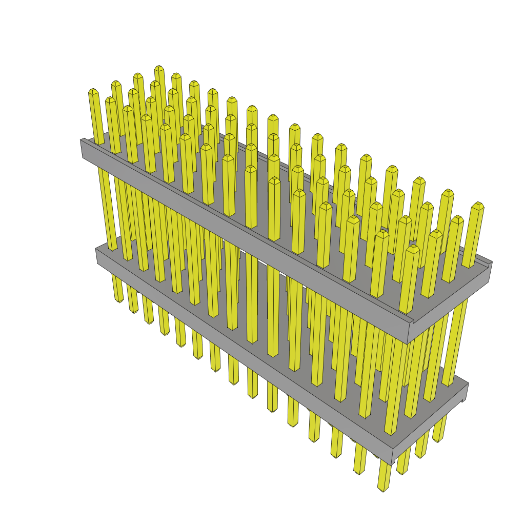 TW-15-07-G-Q-440-155 by Samtec