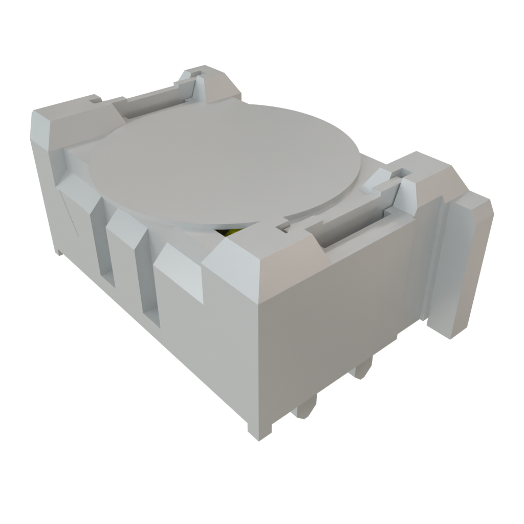 UMPS-03-03.5-L-V-S-W-TR by Samtec