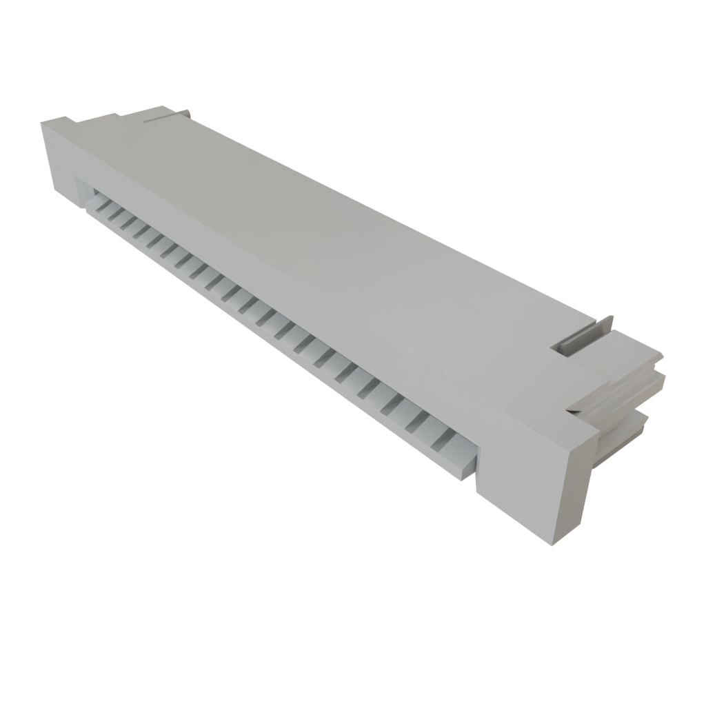 ZF1-20-01-T-WT by Samtec
