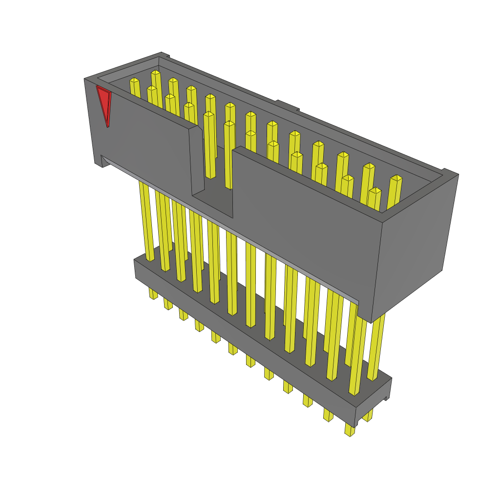 ZSS-112-05-S-D-915 by Samtec
