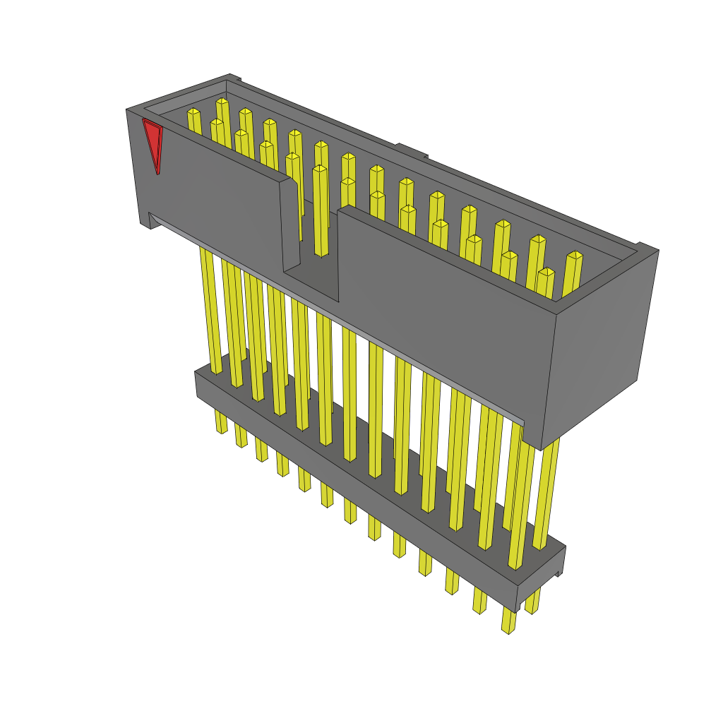 ZSS-113-06-L-D-980 by Samtec