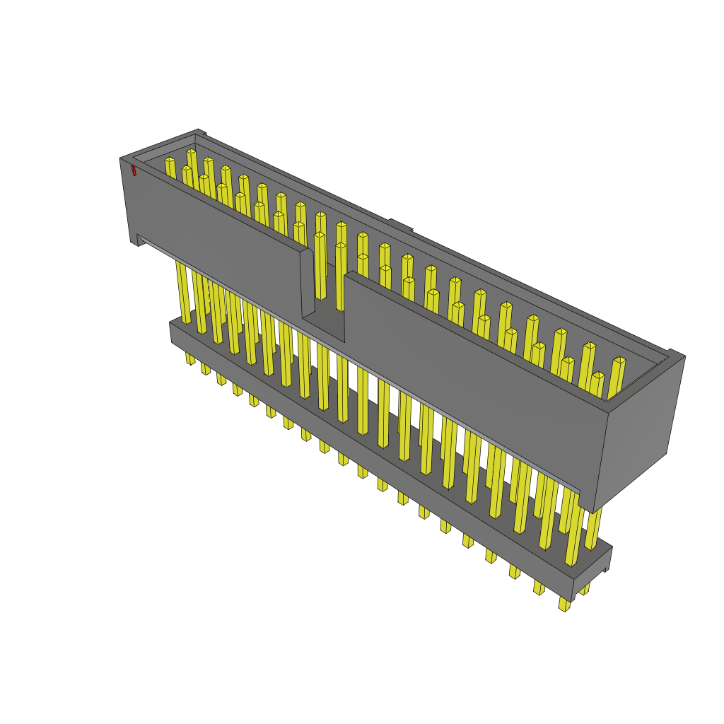 ZSS-120-04-L-D-820 by Samtec