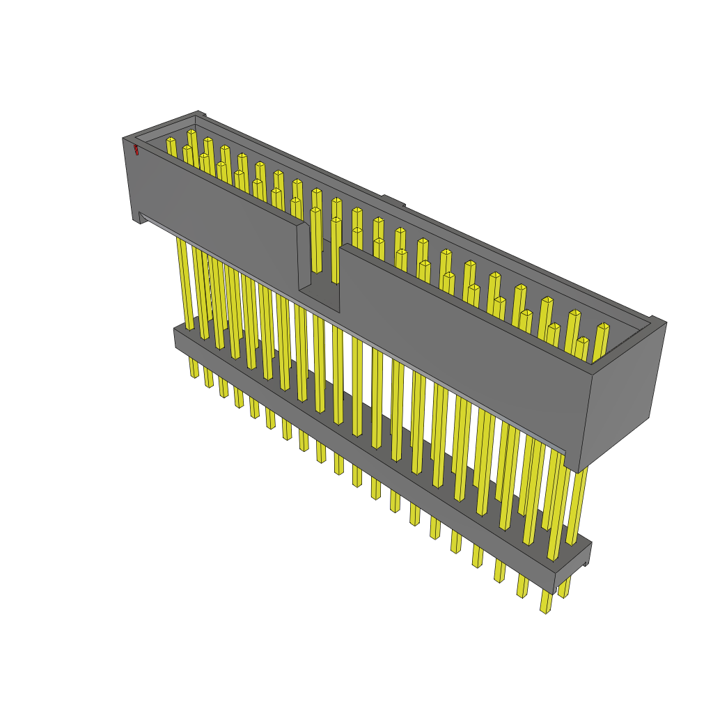ZSS-120-06-G-D-970 by Samtec