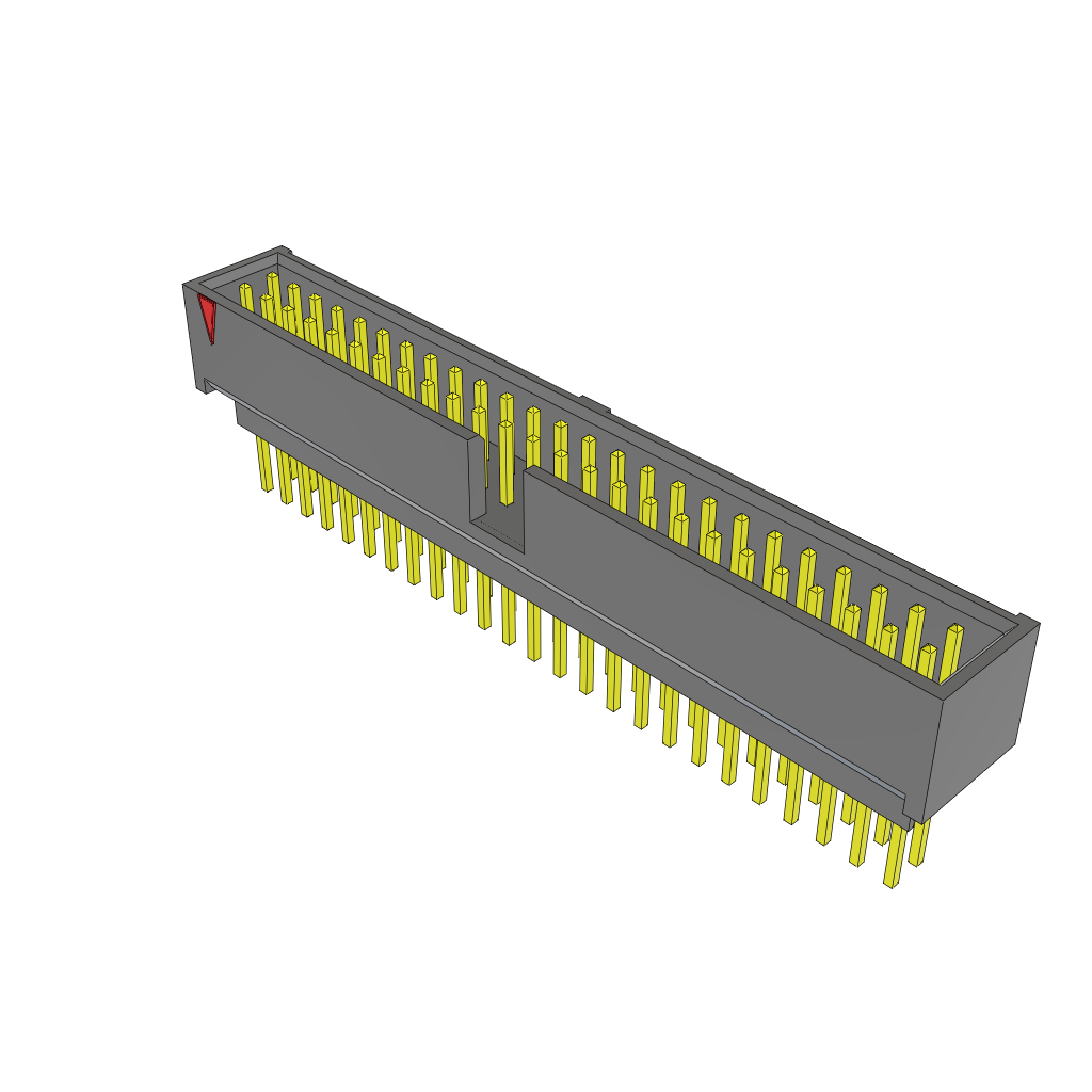 ZSS-125-02-G-D-480 by Samtec