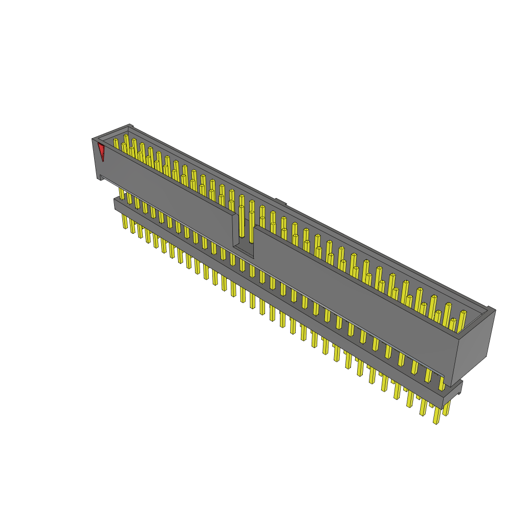 ZSS-132-03-L-D-640 by Samtec