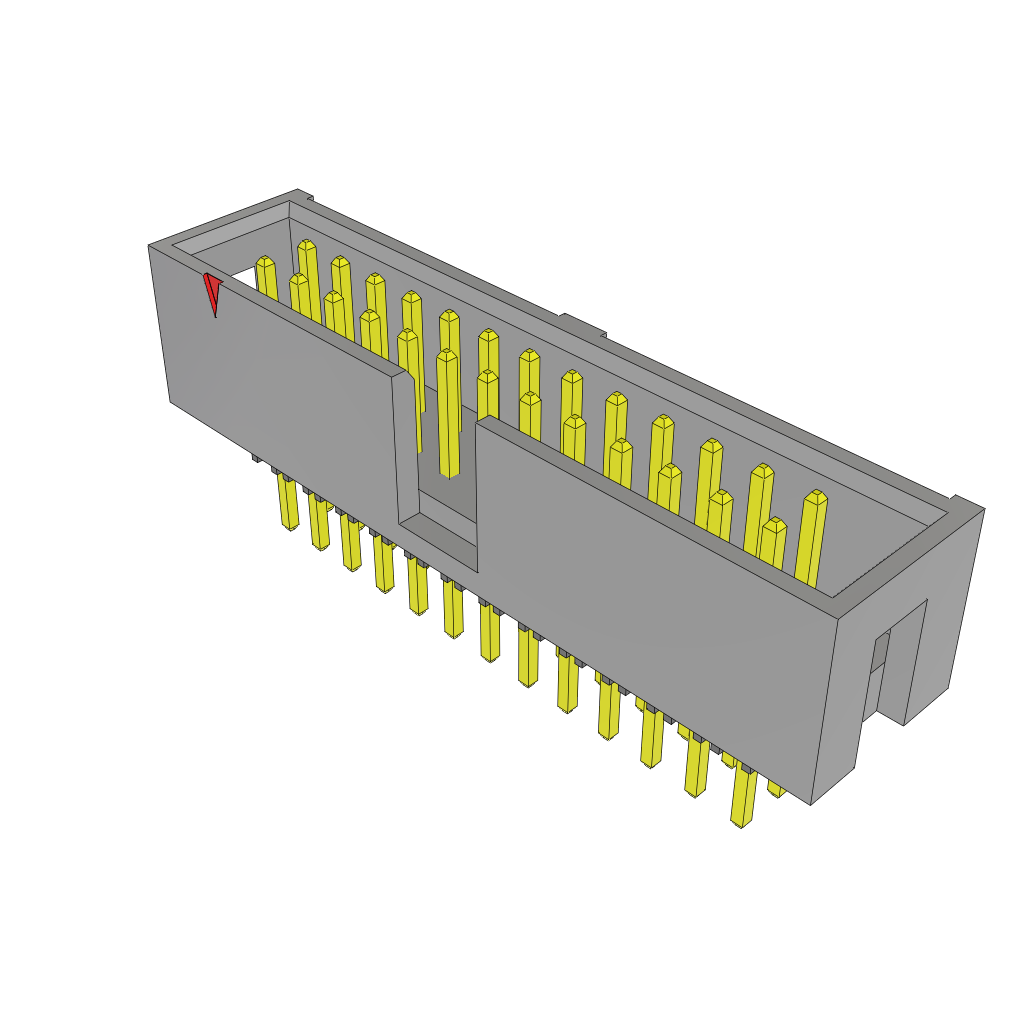 ZST-113-01-L-D-450 by Samtec
