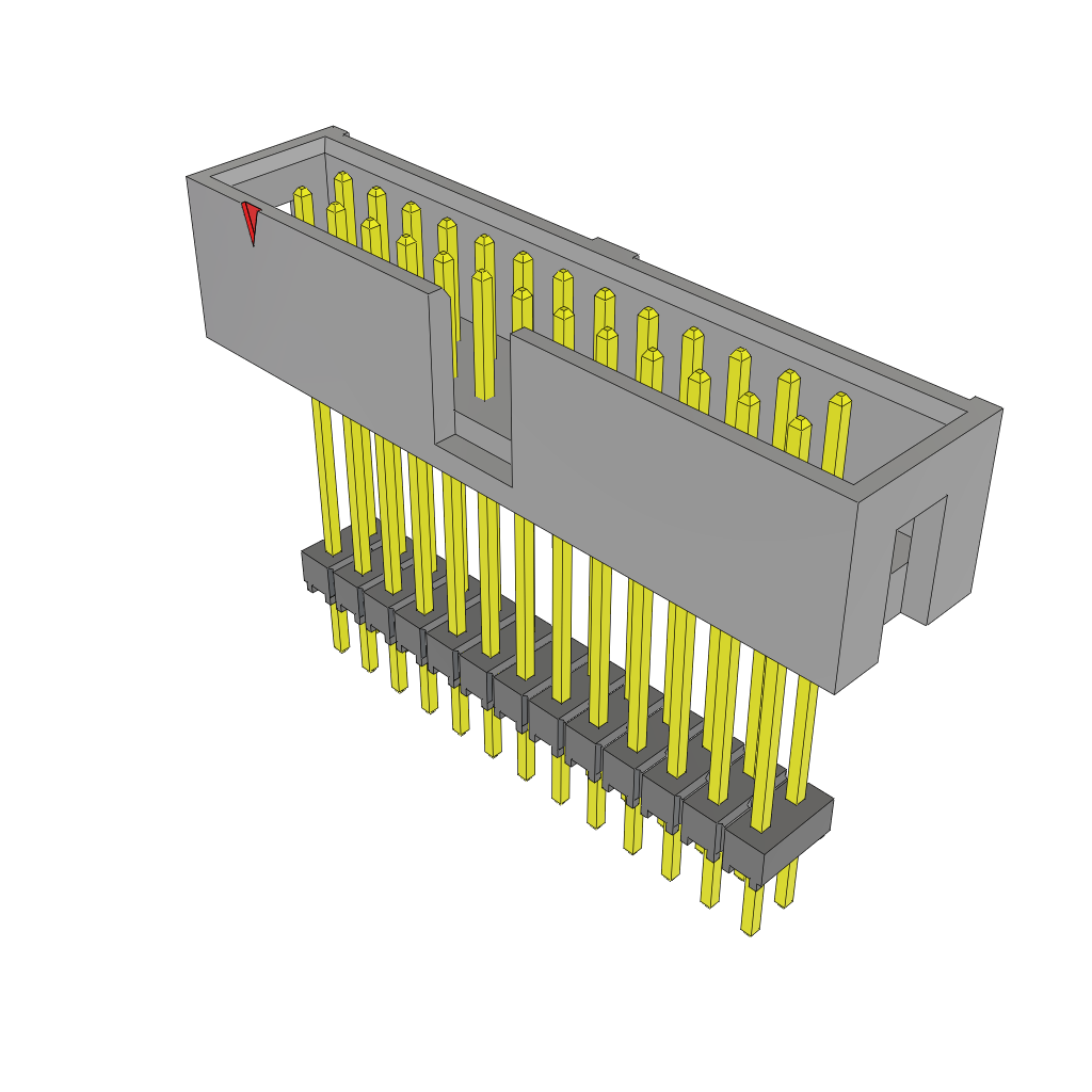 ZST-113-06-T-D-950 by Samtec