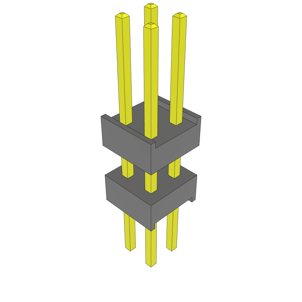 ZW-02-10-G-D-310-225 by Samtec