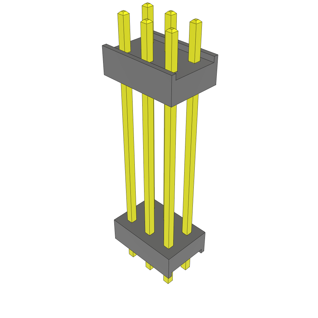 ZW-03-12-T-D-825-097 by Samtec