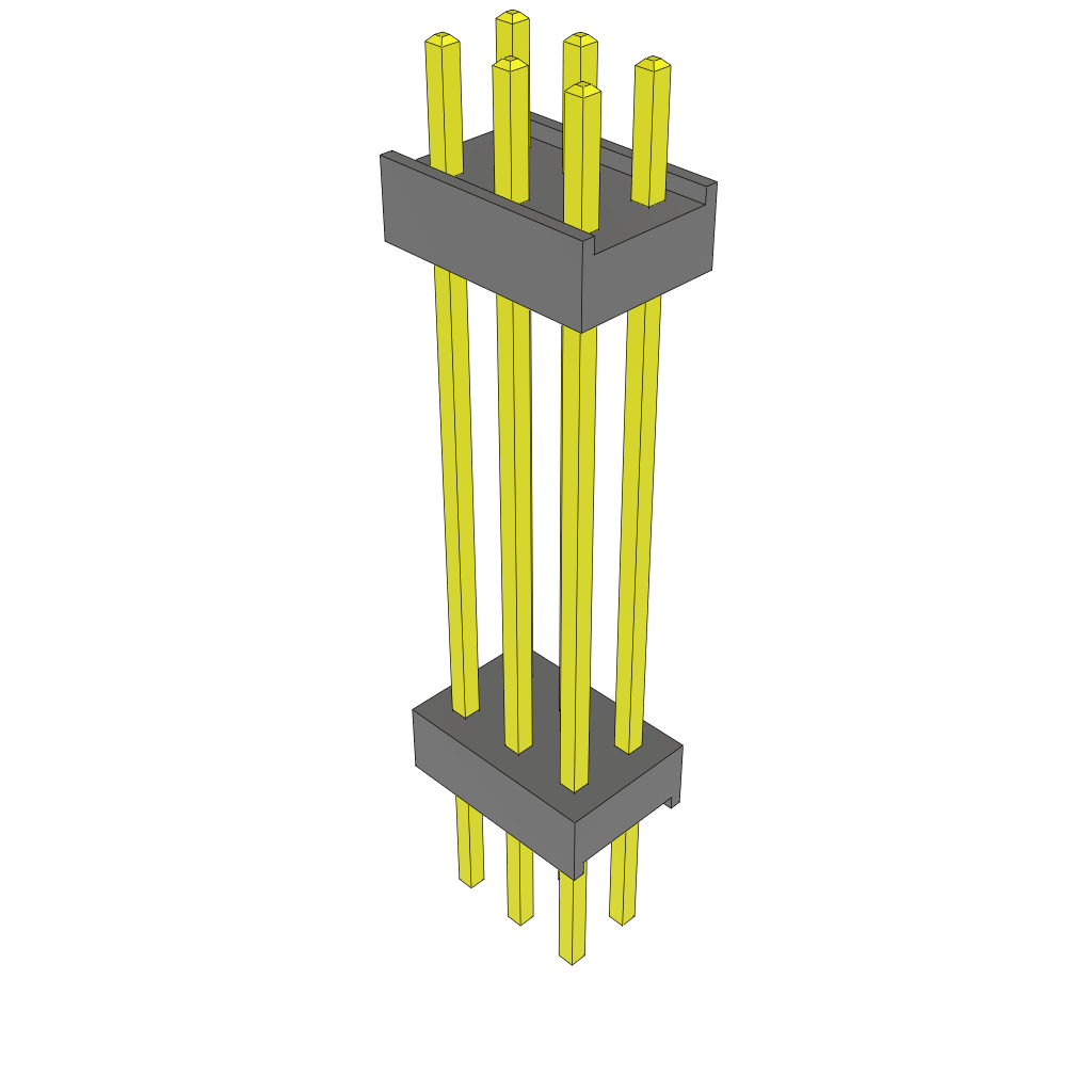 ZW-03-13-G-D-875-225 by Samtec