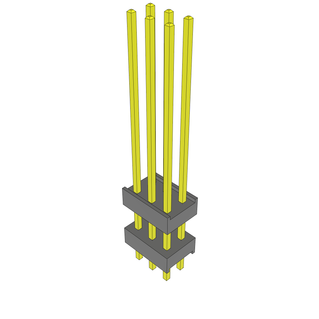ZW-03-19-T-D-354-119 by Samtec
