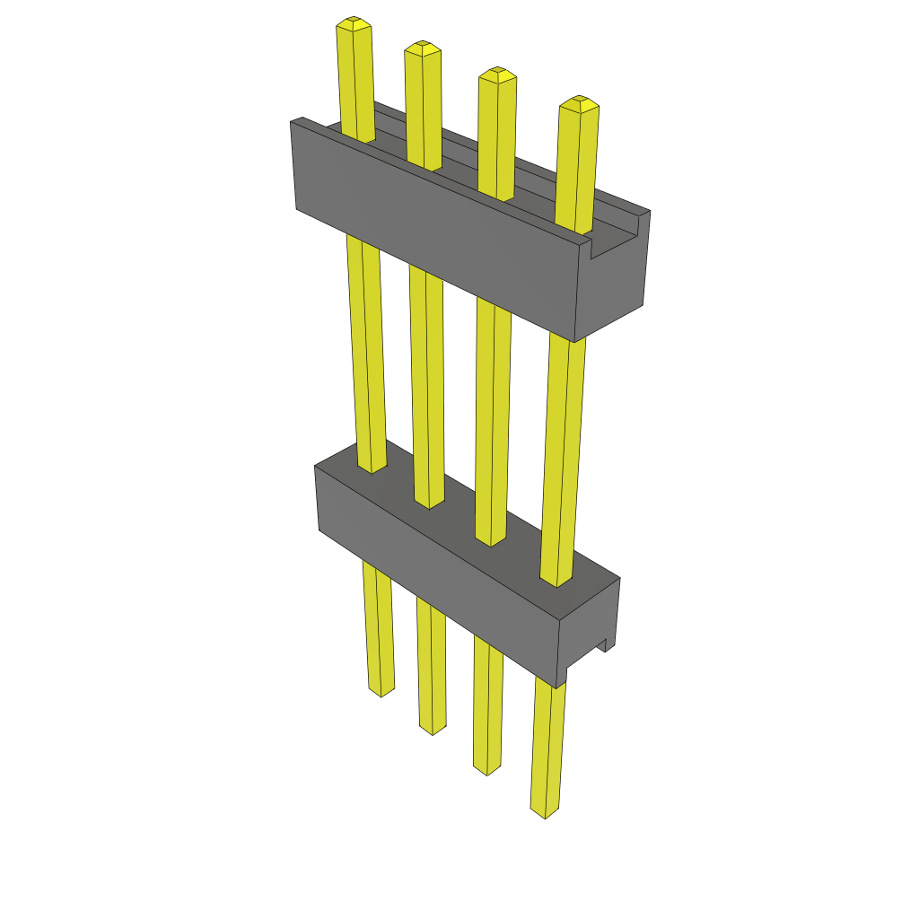 ZW-04-11-T-S-541-281 by Samtec