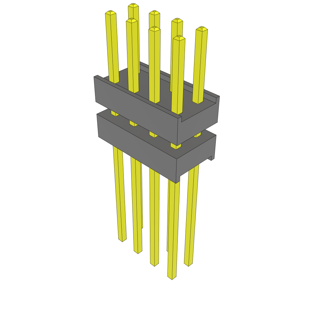 ZW-04-12-G-D-251-547 by Samtec