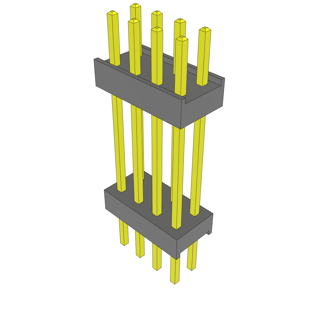 ZW-04-12-S-D-663-204 by Samtec