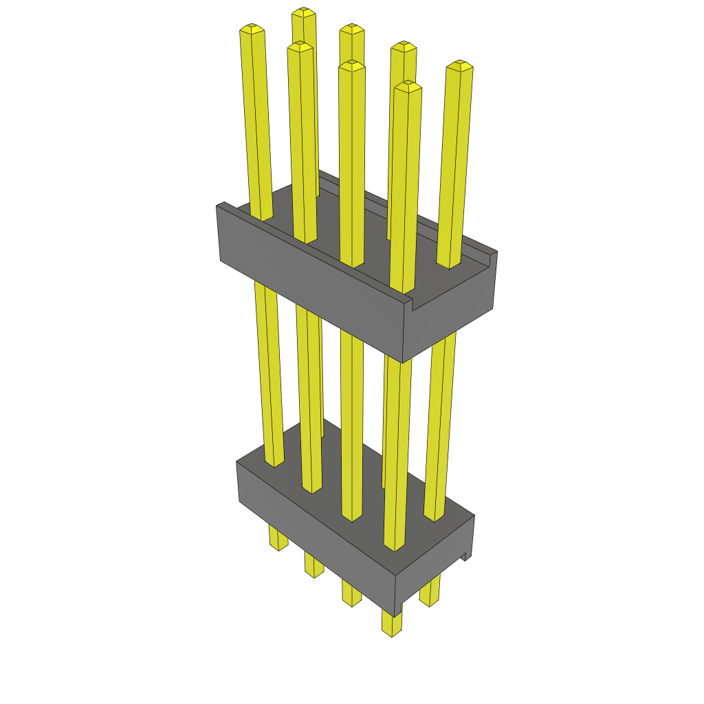 ZW-04-12-T-D-625-120-LL by Samtec