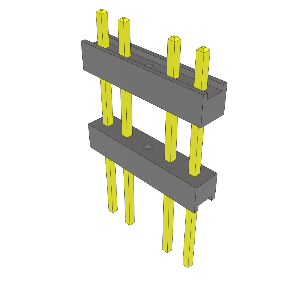 ZW-05-10-T-S-410-320-003 by Samtec