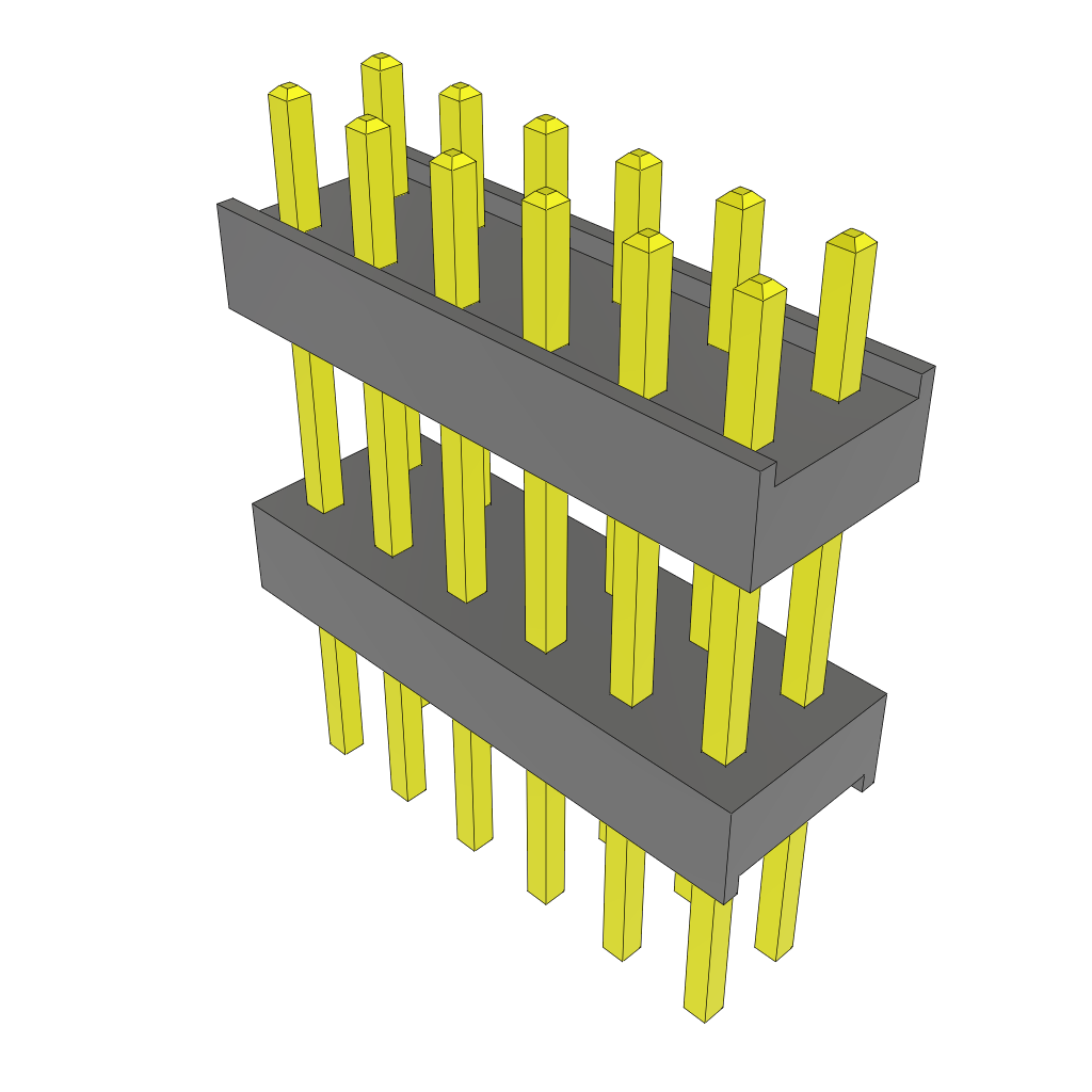 ZW-06-09-G-D-410-215 by Samtec