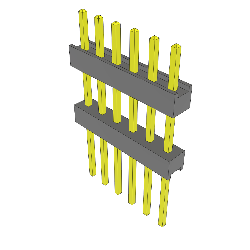 ZW-06-11-T-S-410-360 by Samtec