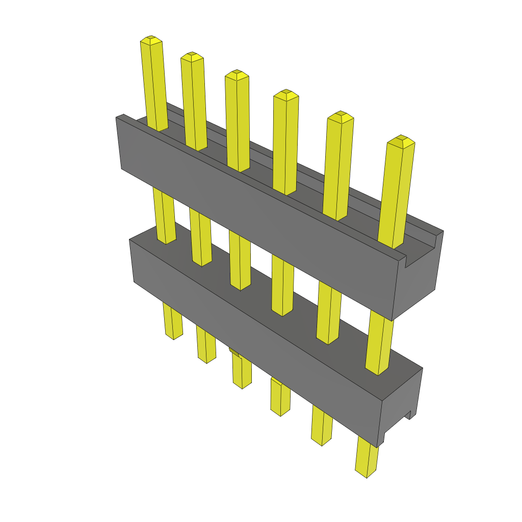 ZW-06-15-T-S-350-140-LL by Samtec