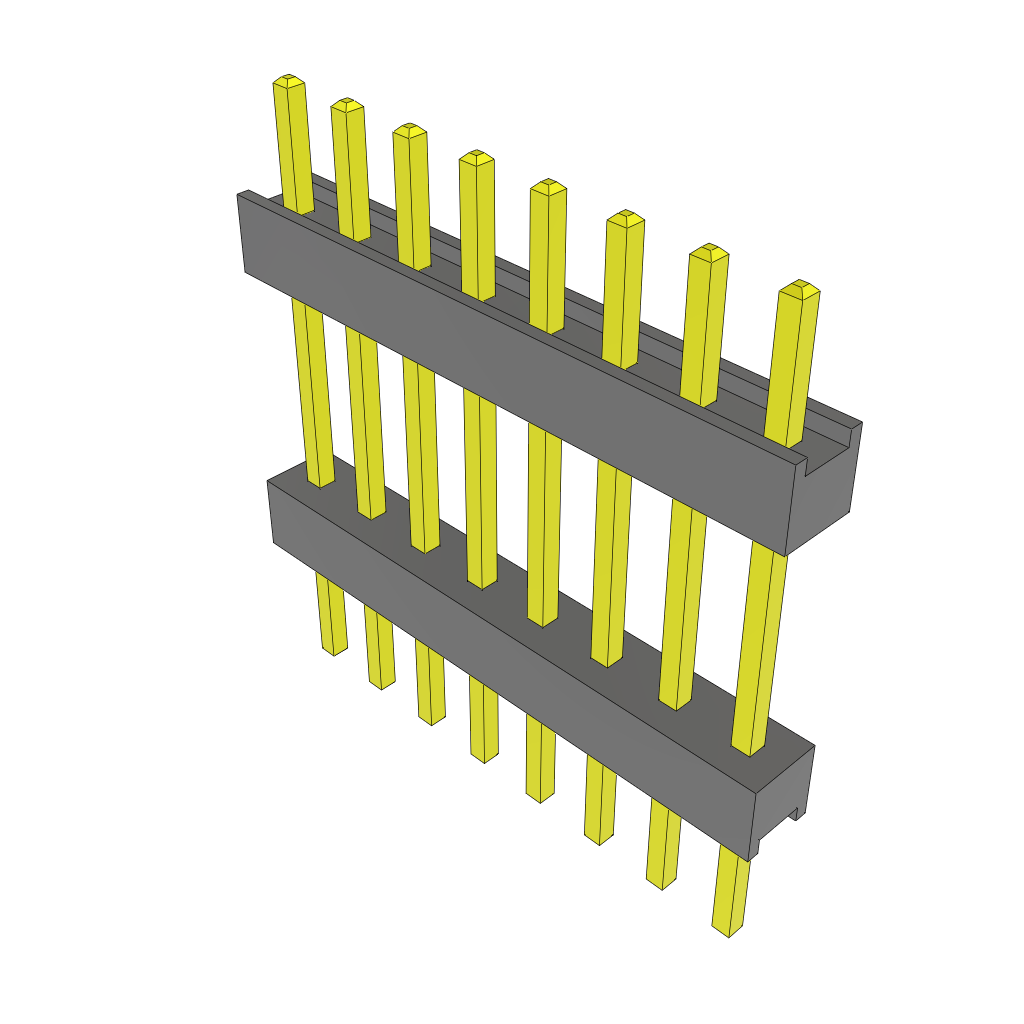 ZW-08-10-T-S-500-190 by Samtec