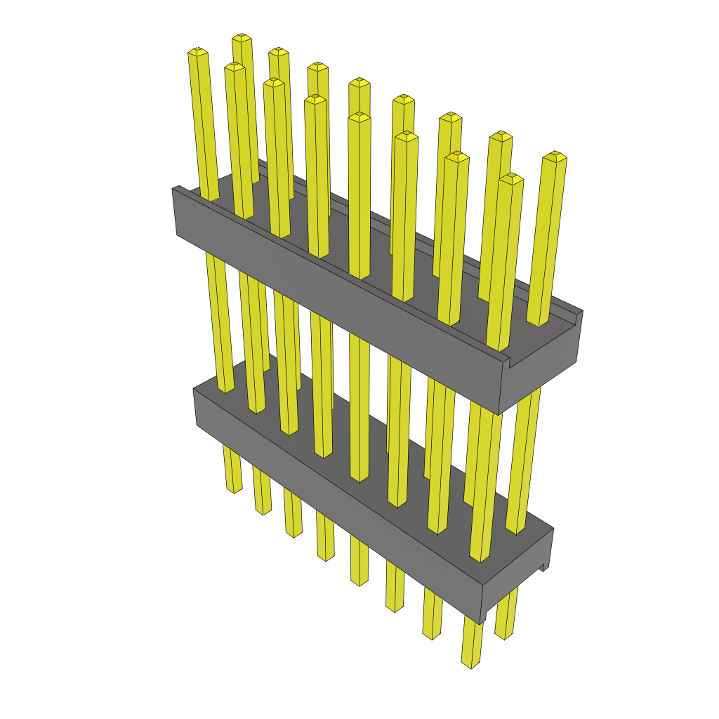 ZW-08-12-T-D-570-190 by Samtec