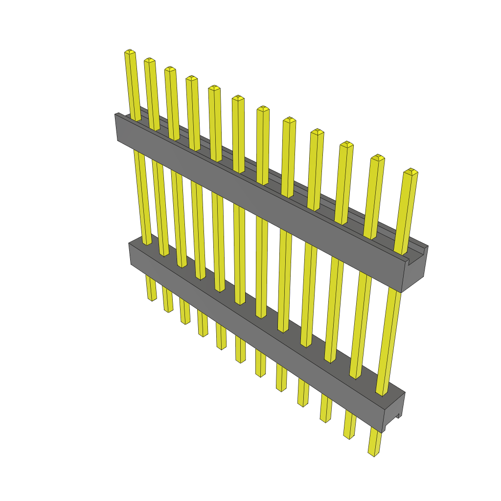 ZW-12-12-L-S-630-175 by Samtec