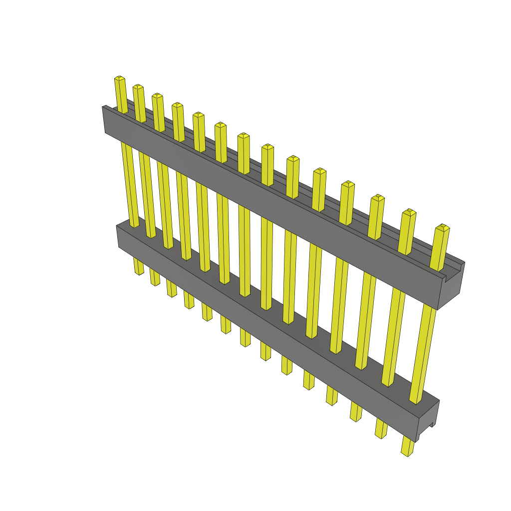 ZW-14-10-G-D-400-093 by Samtec