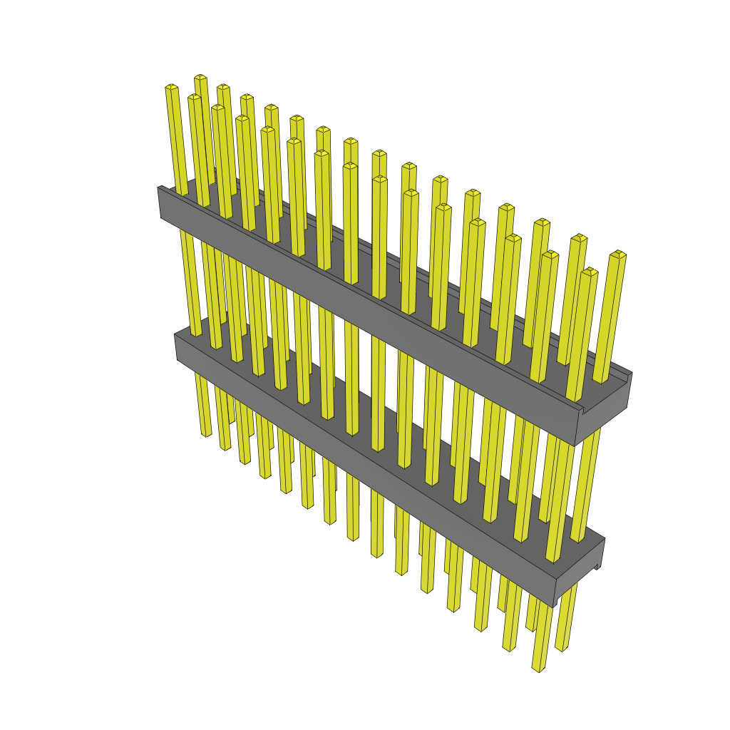 ZW-15-13-G-D-610-310 by Samtec