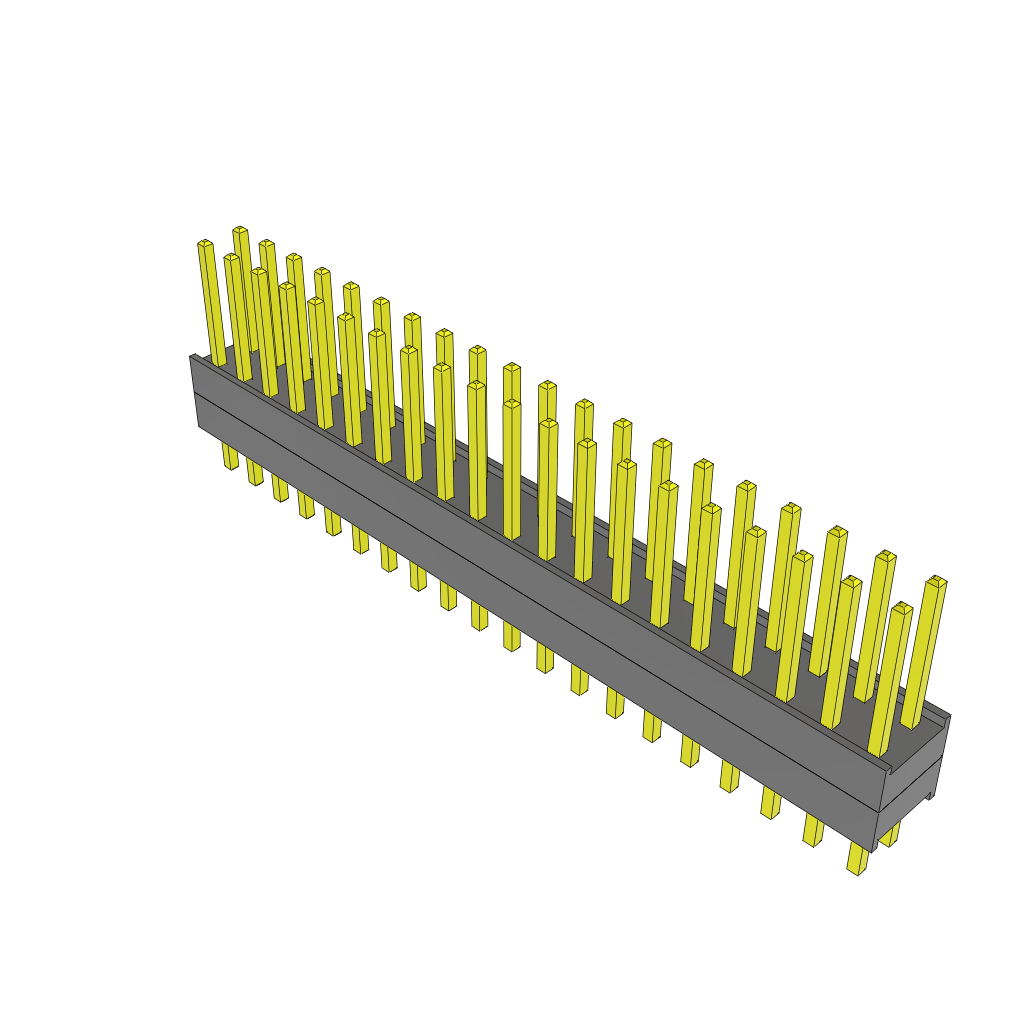 ZW-20-15-G-D-200-125 by Samtec