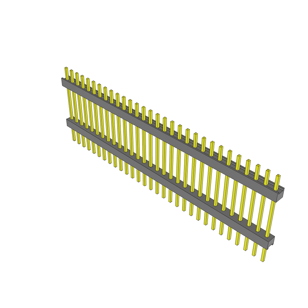 ZW-30-12-L-S-665-225 by Samtec