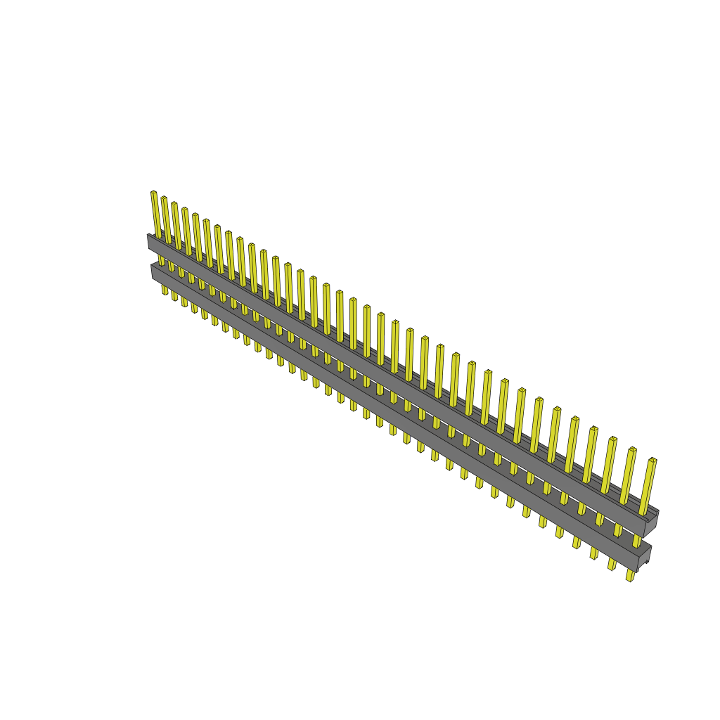 ZW-36-09-L-S-315-120 by Samtec