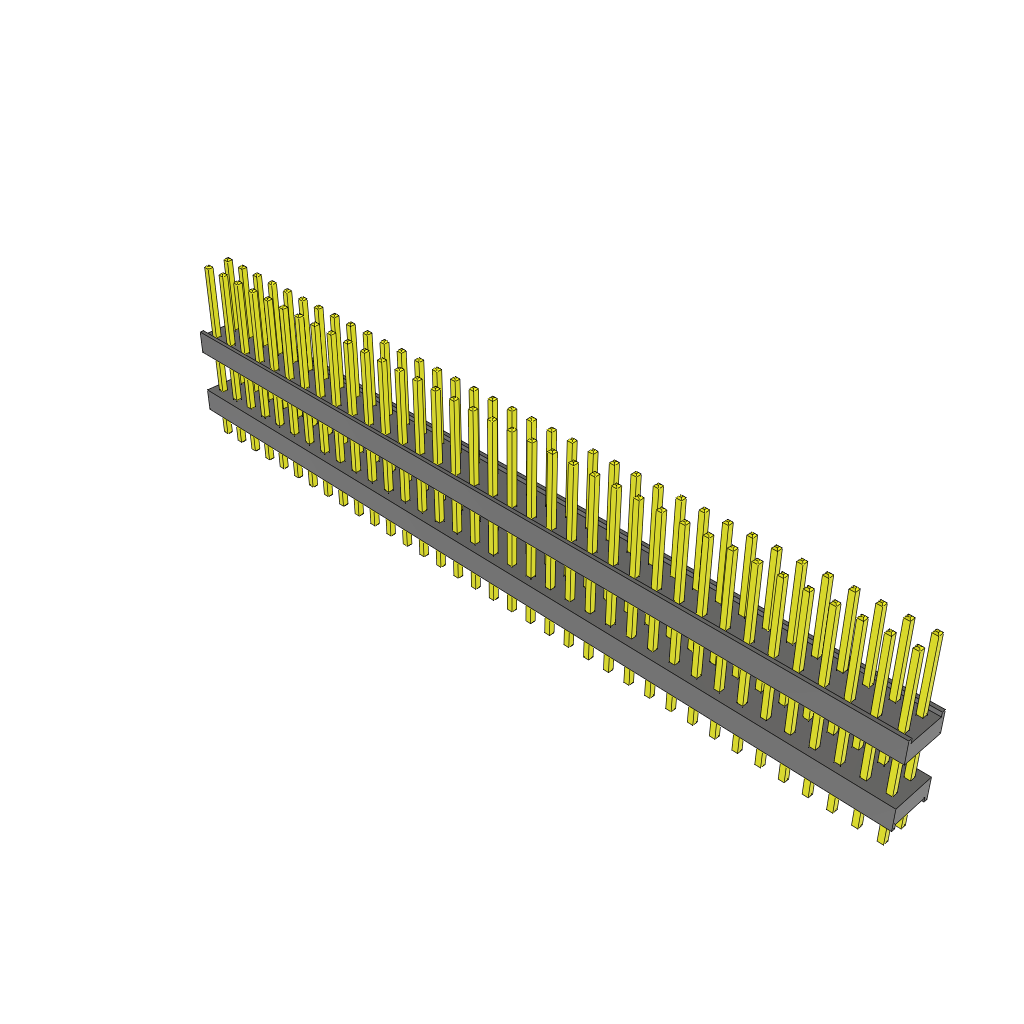 ZW-36-10-S-D-390-125 by Samtec