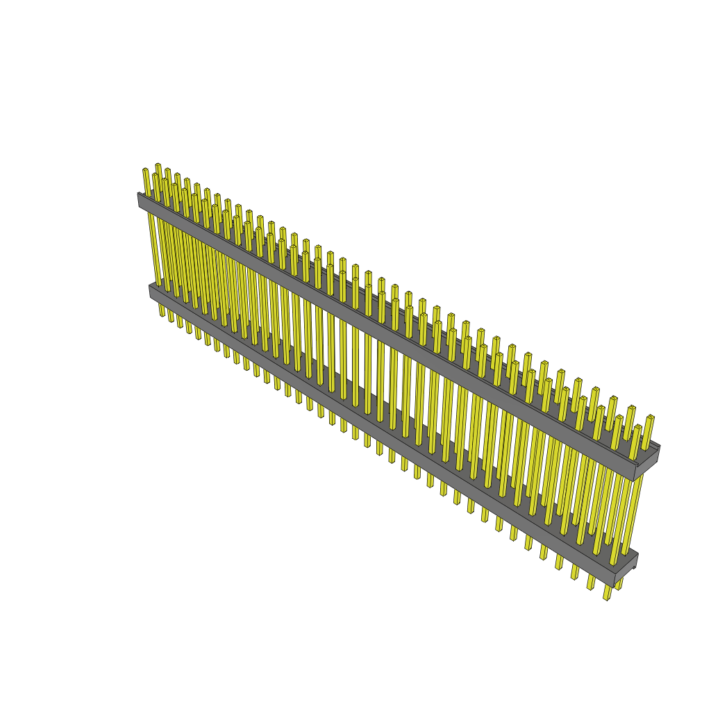 ZW-38-20-L-D-800-155 by Samtec