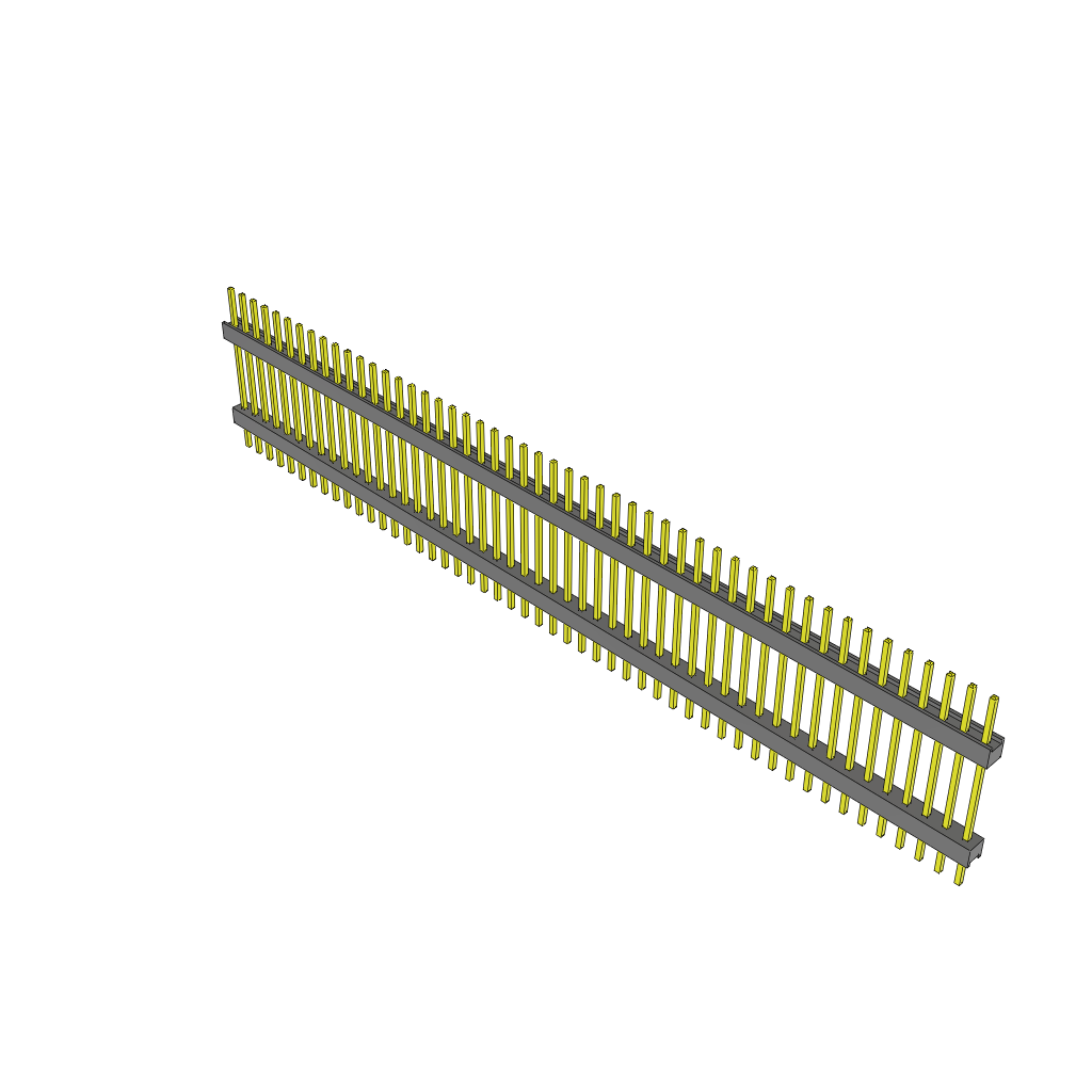 ZW-50-12-G-S-650-165 by Samtec