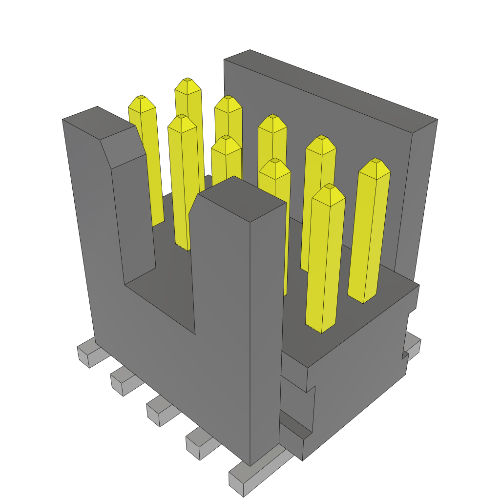 FTSH-105-01-LTL-DV-K by Samtec