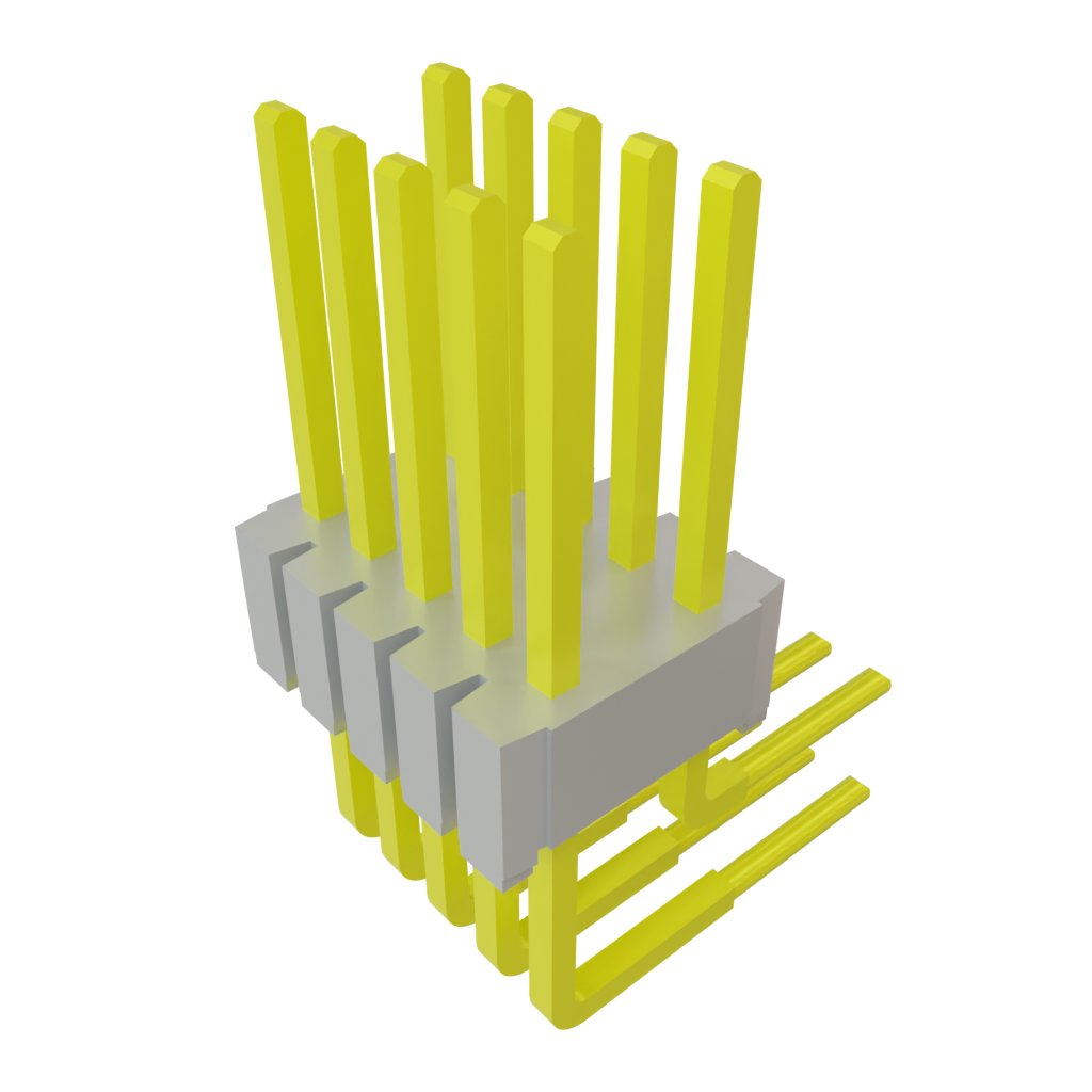 HTMS-105-01-G-D-RA by Samtec