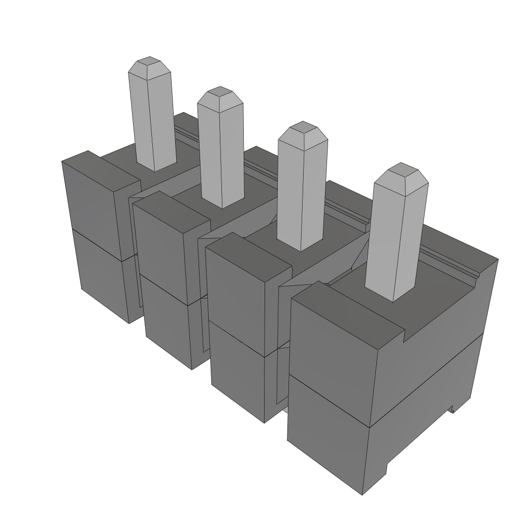JW-04-04-T-S-250-150 by Samtec