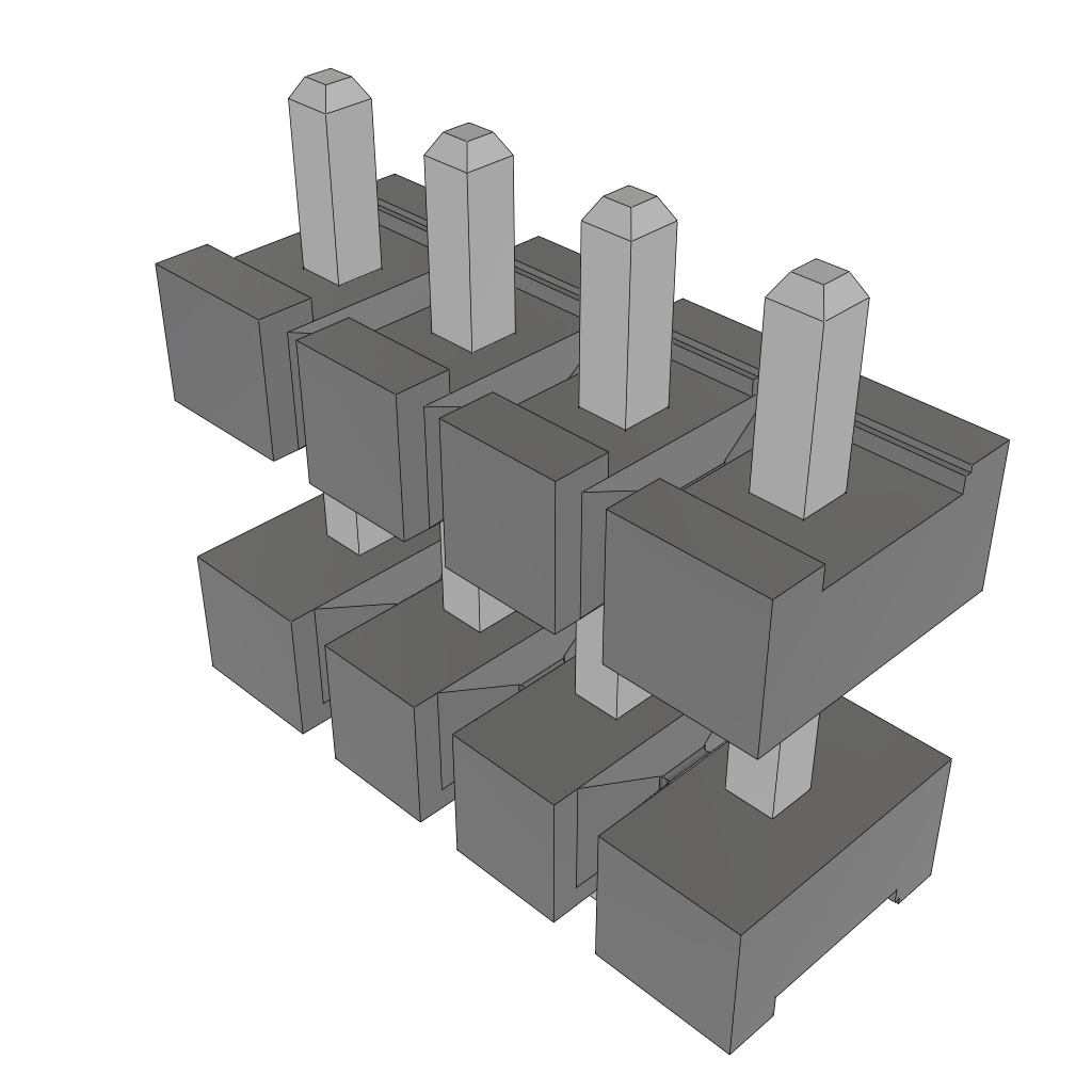 JW-04-04-T-S-410-140 by Samtec