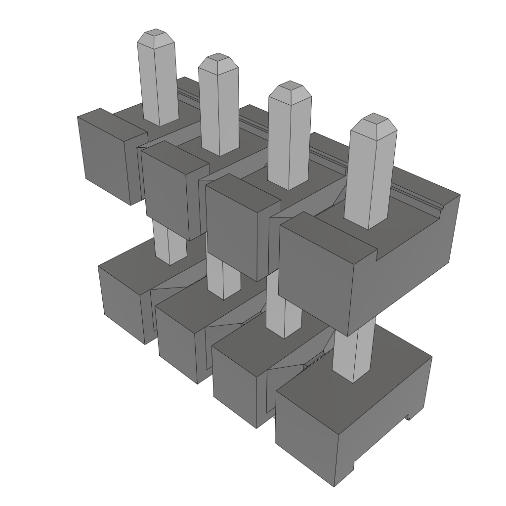 JW-04-04-T-S-450-140 by Samtec