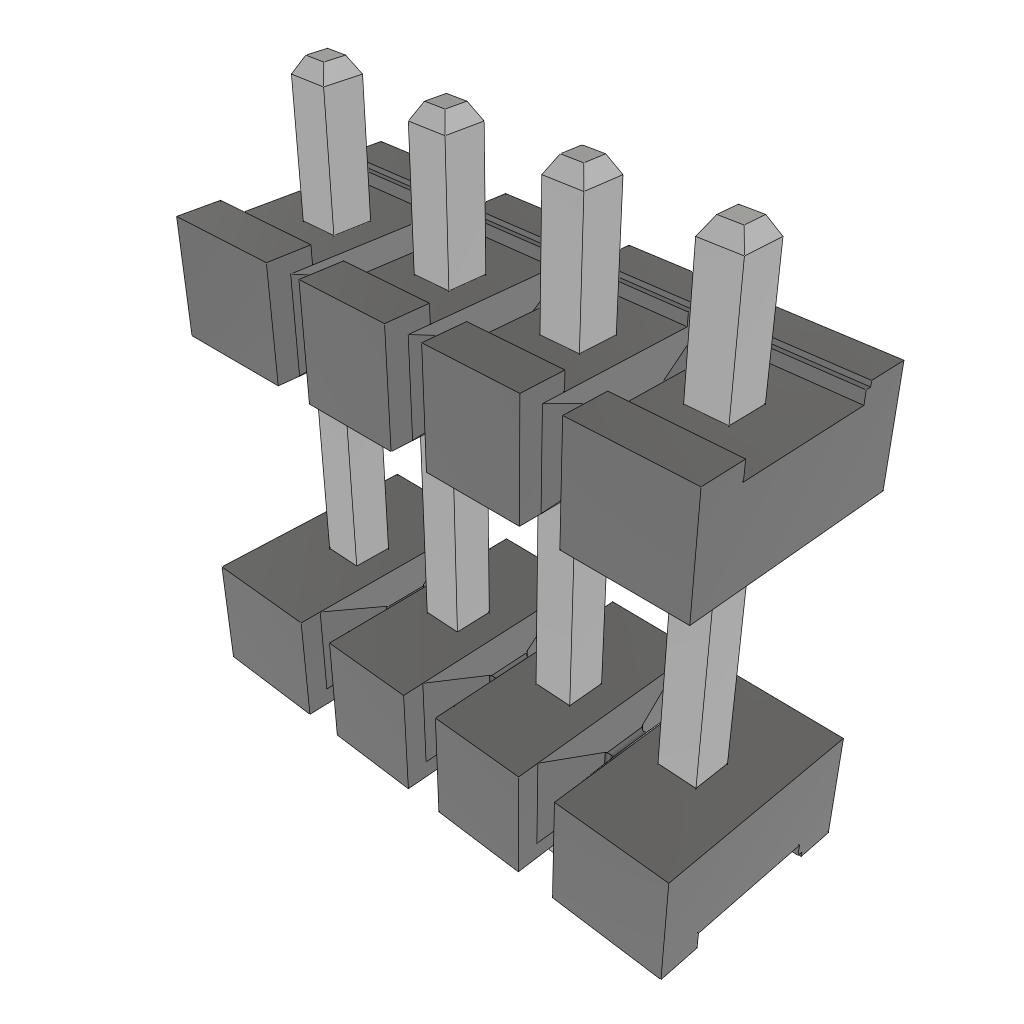 JW-04-04-T-S-530-140 by Samtec
