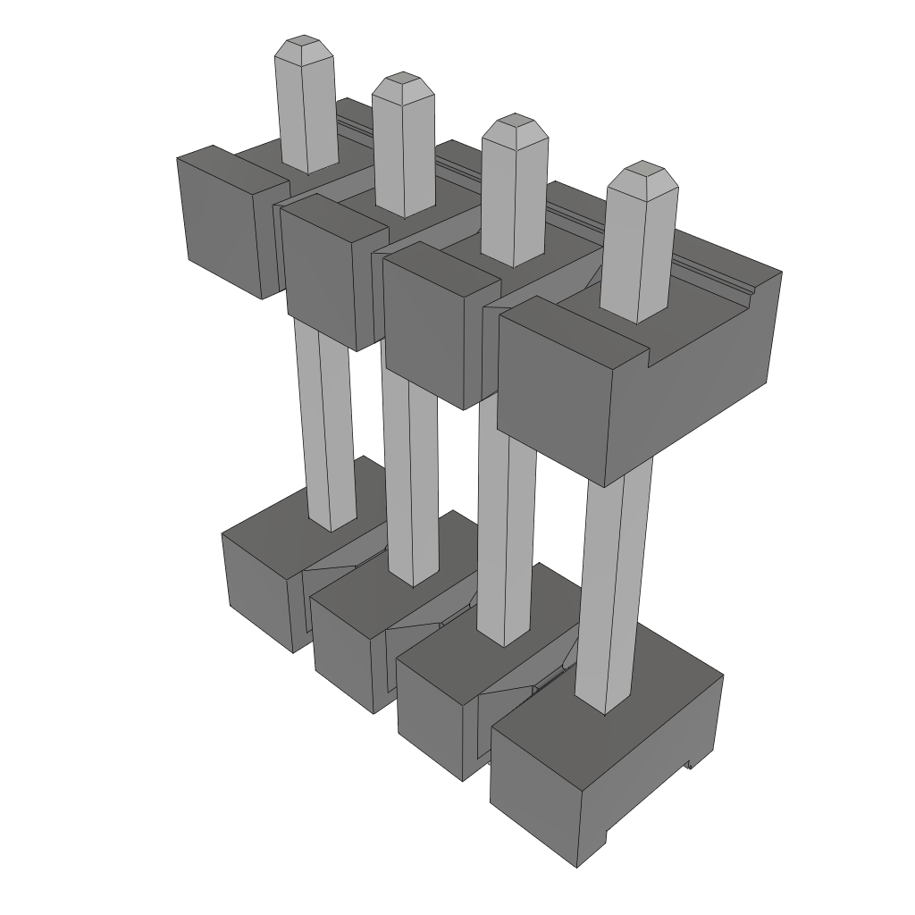 JW-04-04-T-S-650-120 by Samtec