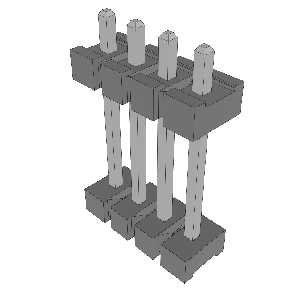 JW-04-04-T-S-810-140 by Samtec