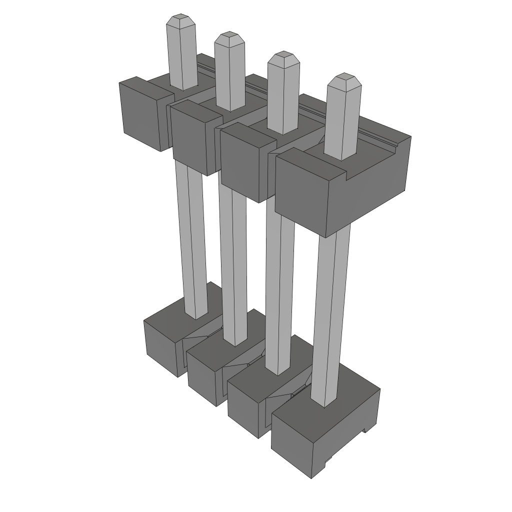 JW-04-04-T-S-820-140 by Samtec