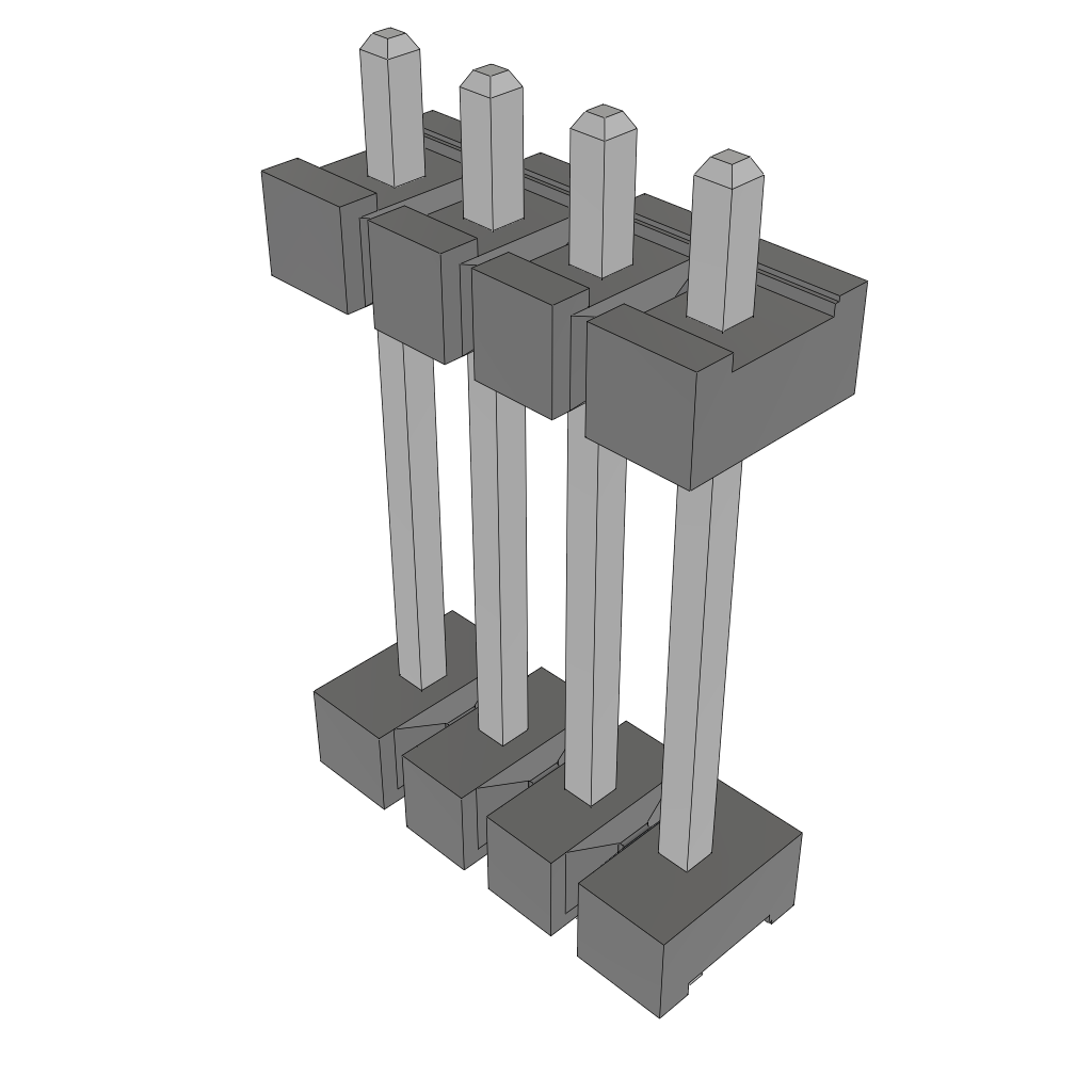 JW-04-04-T-S-860-140 by Samtec