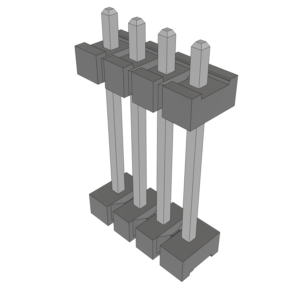 JW-04-04-T-S-905-140 by Samtec