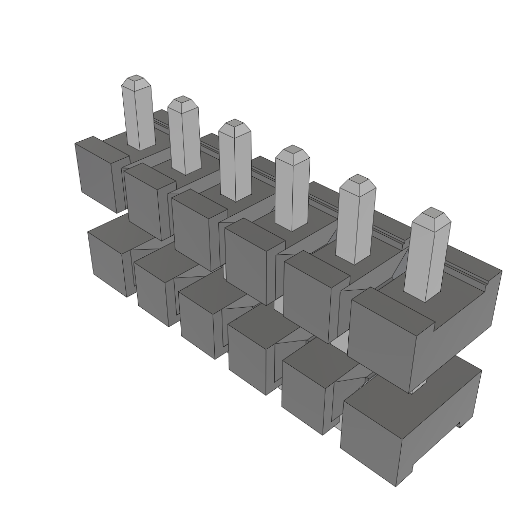 JW-06-04-T-S-360-140 by Samtec