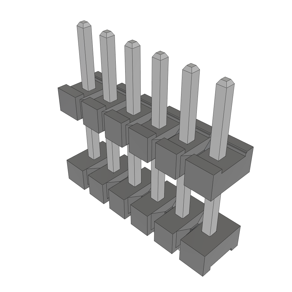 JW-06-04-T-S-555-310 by Samtec