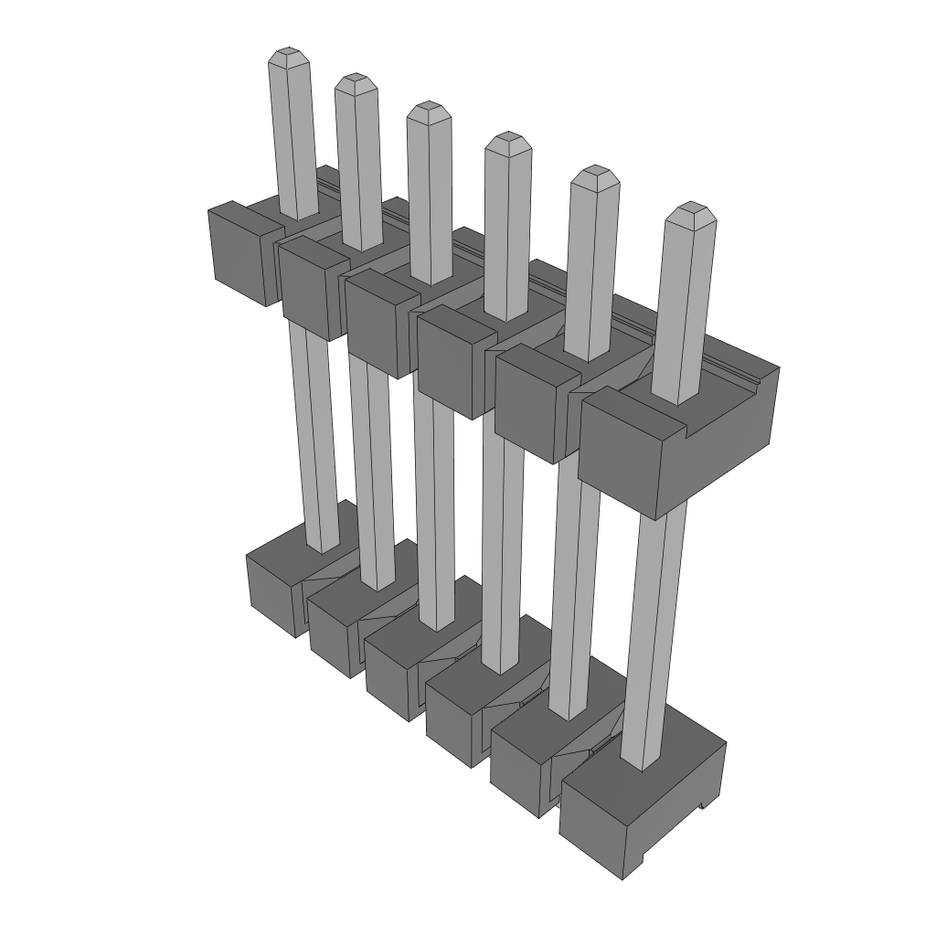 JW-06-04-T-S-835-250 by Samtec